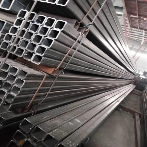 德州Q345B无缝方管