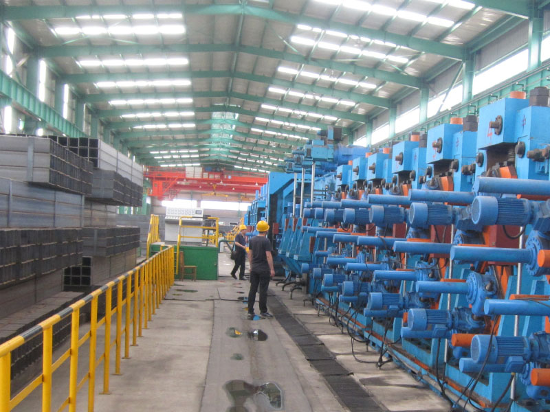 德州德州方矩管生产 德州德州方矩管生产